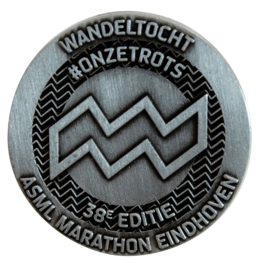 Eindhoven custom pin badge