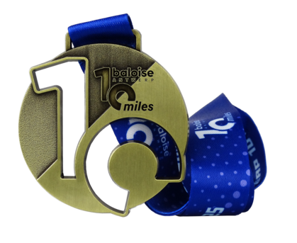 Open elements and logo