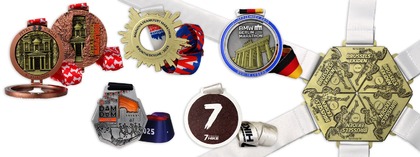 The ultimate reward for every achievement