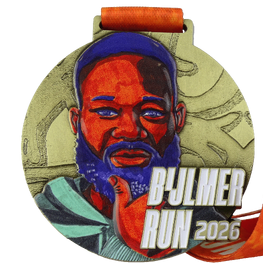 Bijlmer run