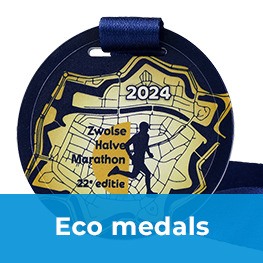 Eco Medals