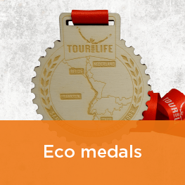 Eco Medals