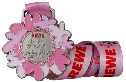 Athletic medals