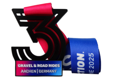 Open elements and ribbon