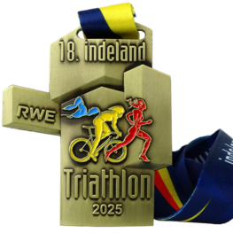 Medalshape