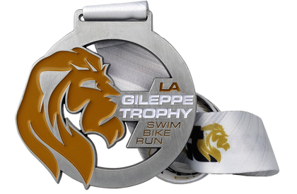 Event medals