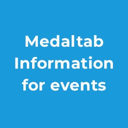 Information for events