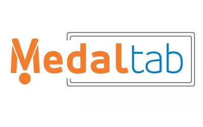 Order your unique Medaltab inlay