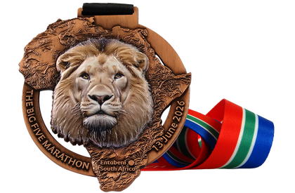 Make your own medal