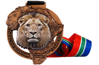Design your own medal