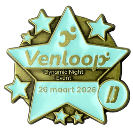 Venloop Dynamic night event