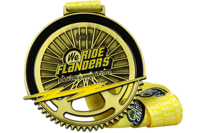Event medals